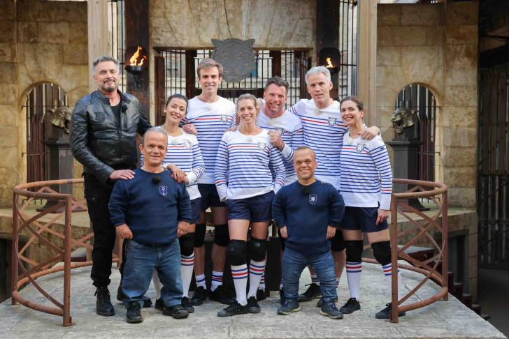Fort Boyard